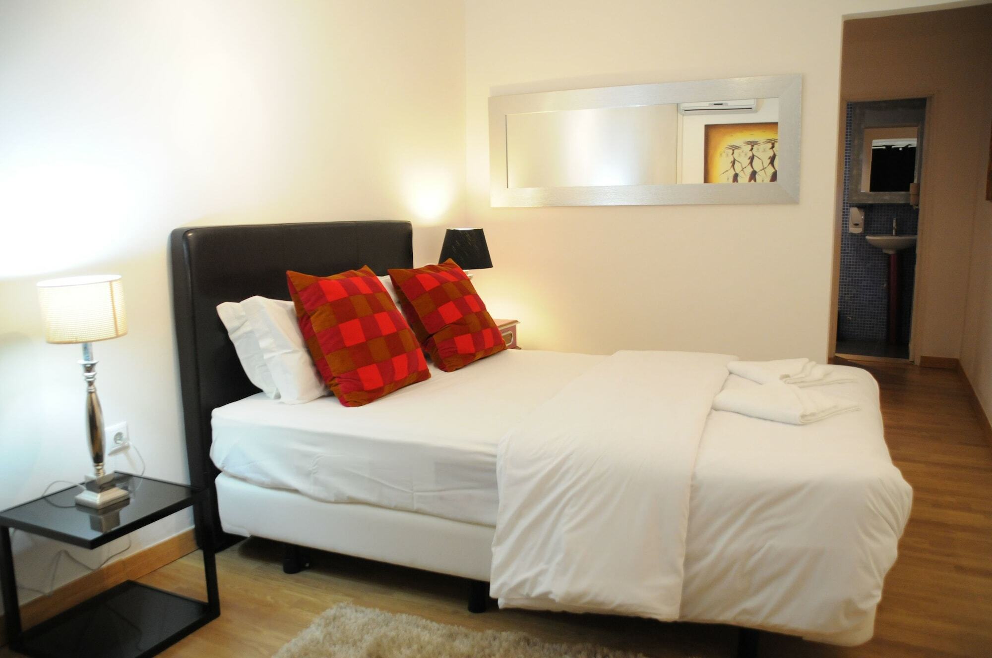 Casa Do Patio By Shiadu Guest house Lisbon
