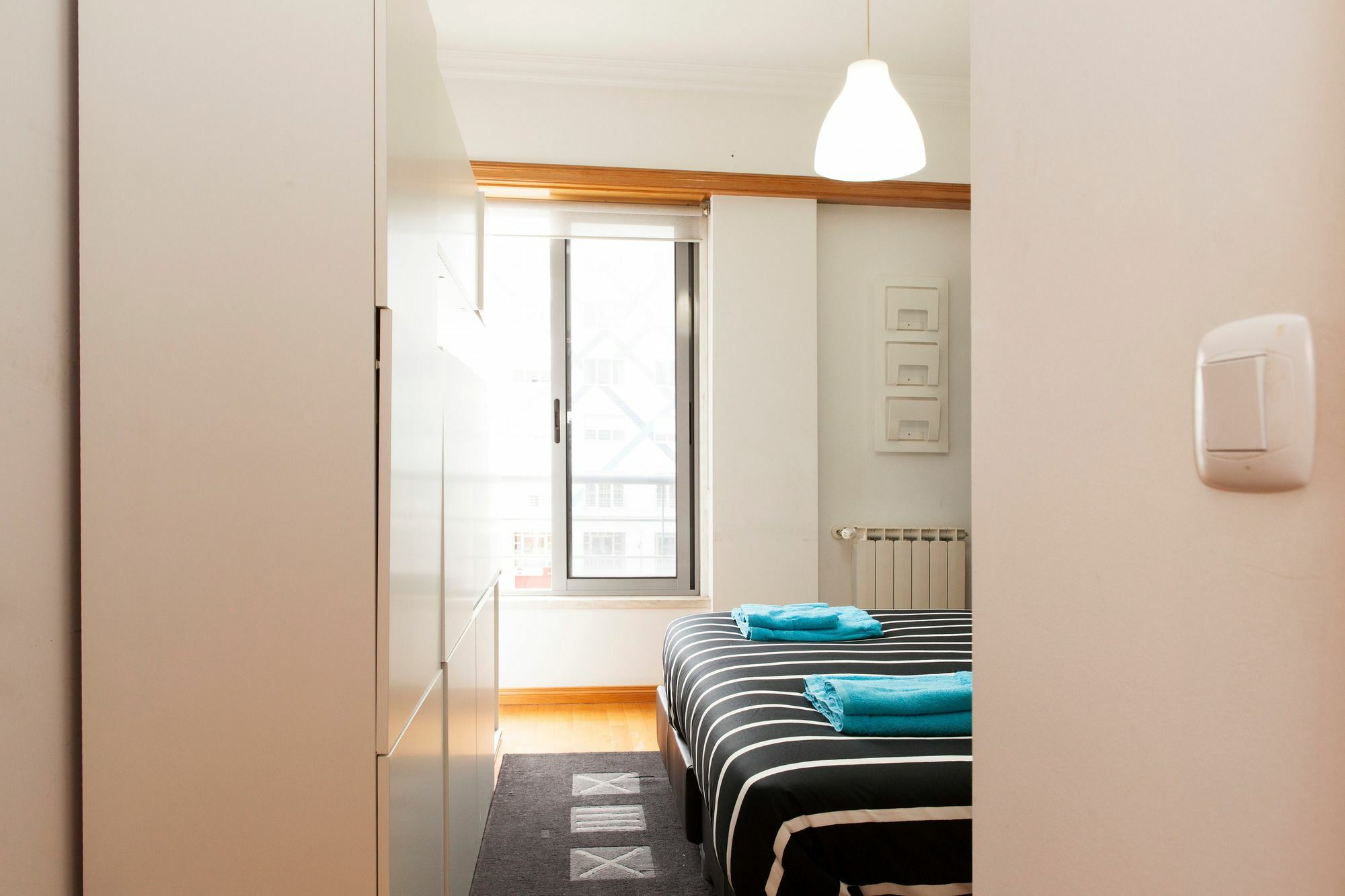 Apartment Expo Deluxe By Homing *