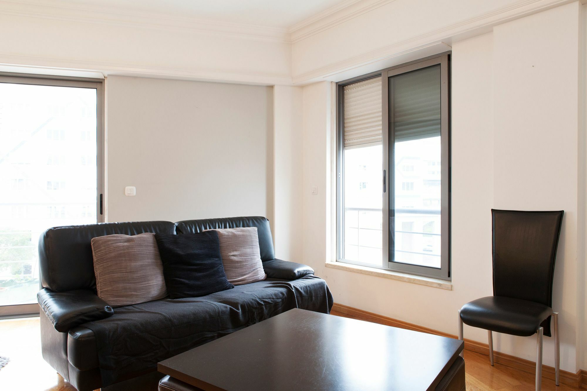 Apartment Expo Deluxe By Homing Lisbon