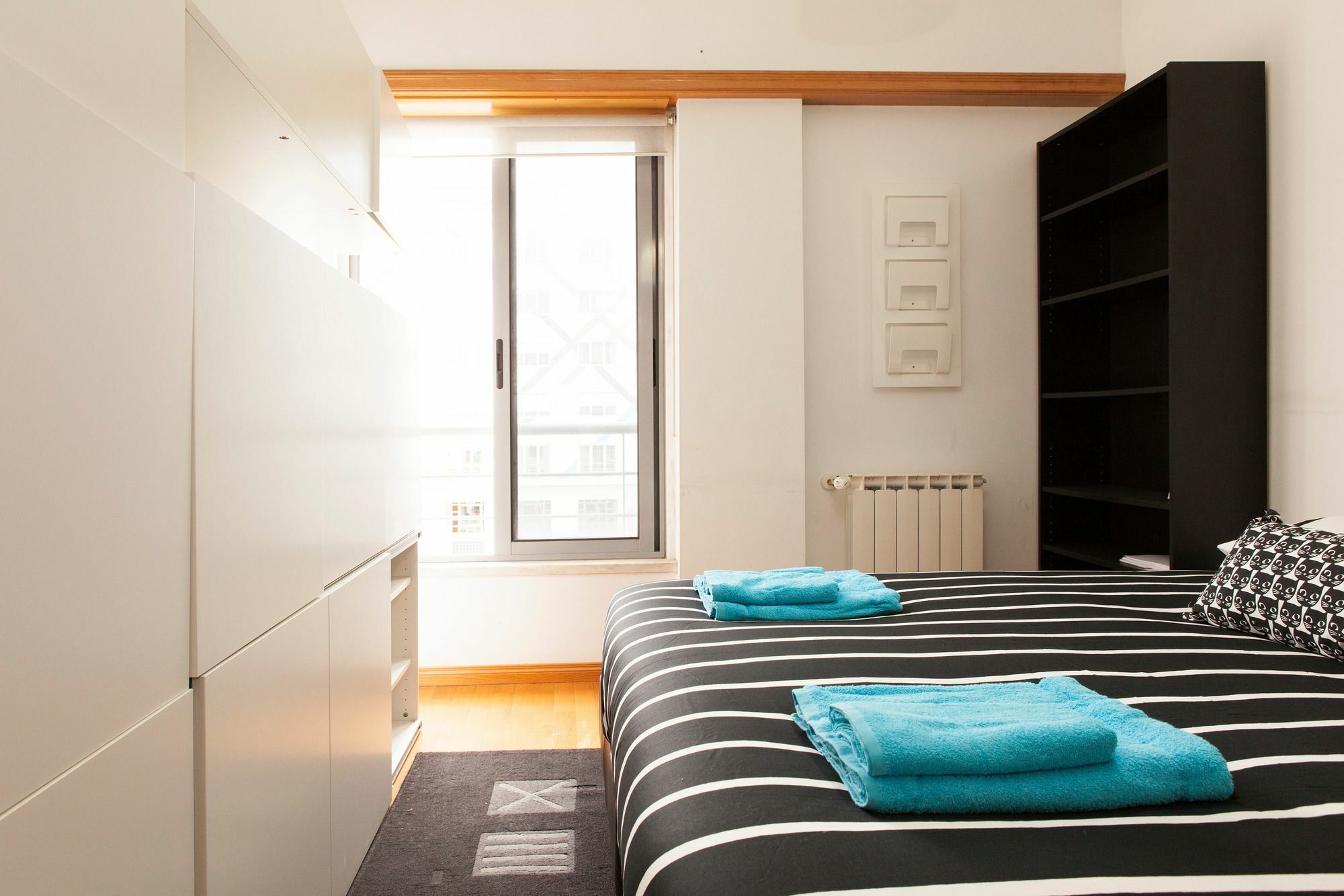 Apartment Expo Deluxe By Homing