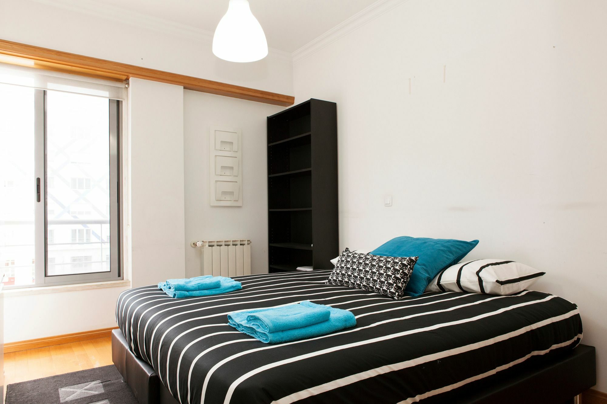 Apartment Expo Deluxe By Homing