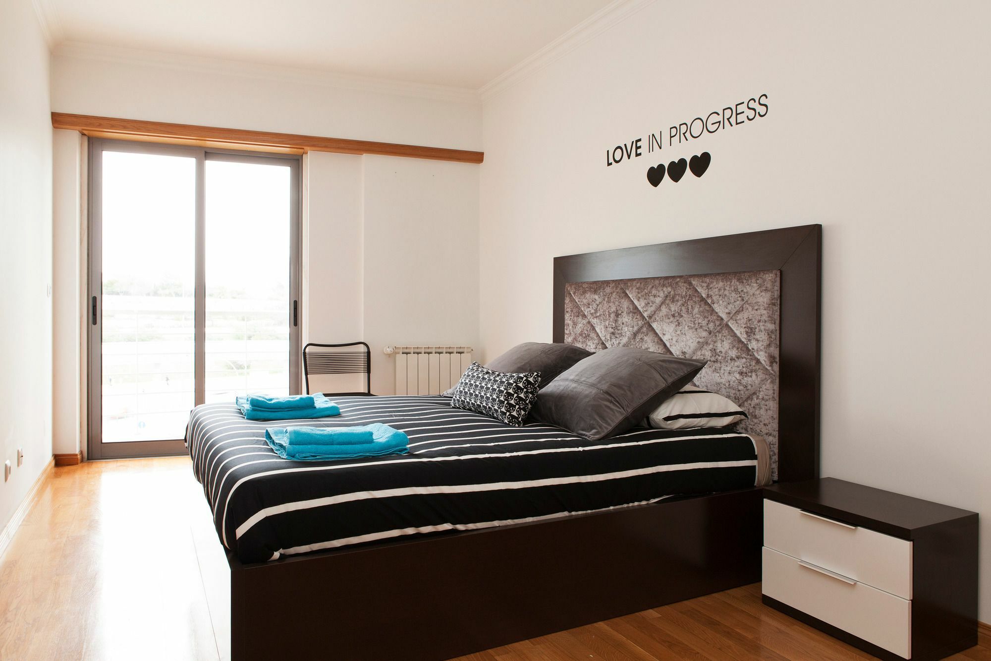 Expo Deluxe By Homing Apartment Lisbon