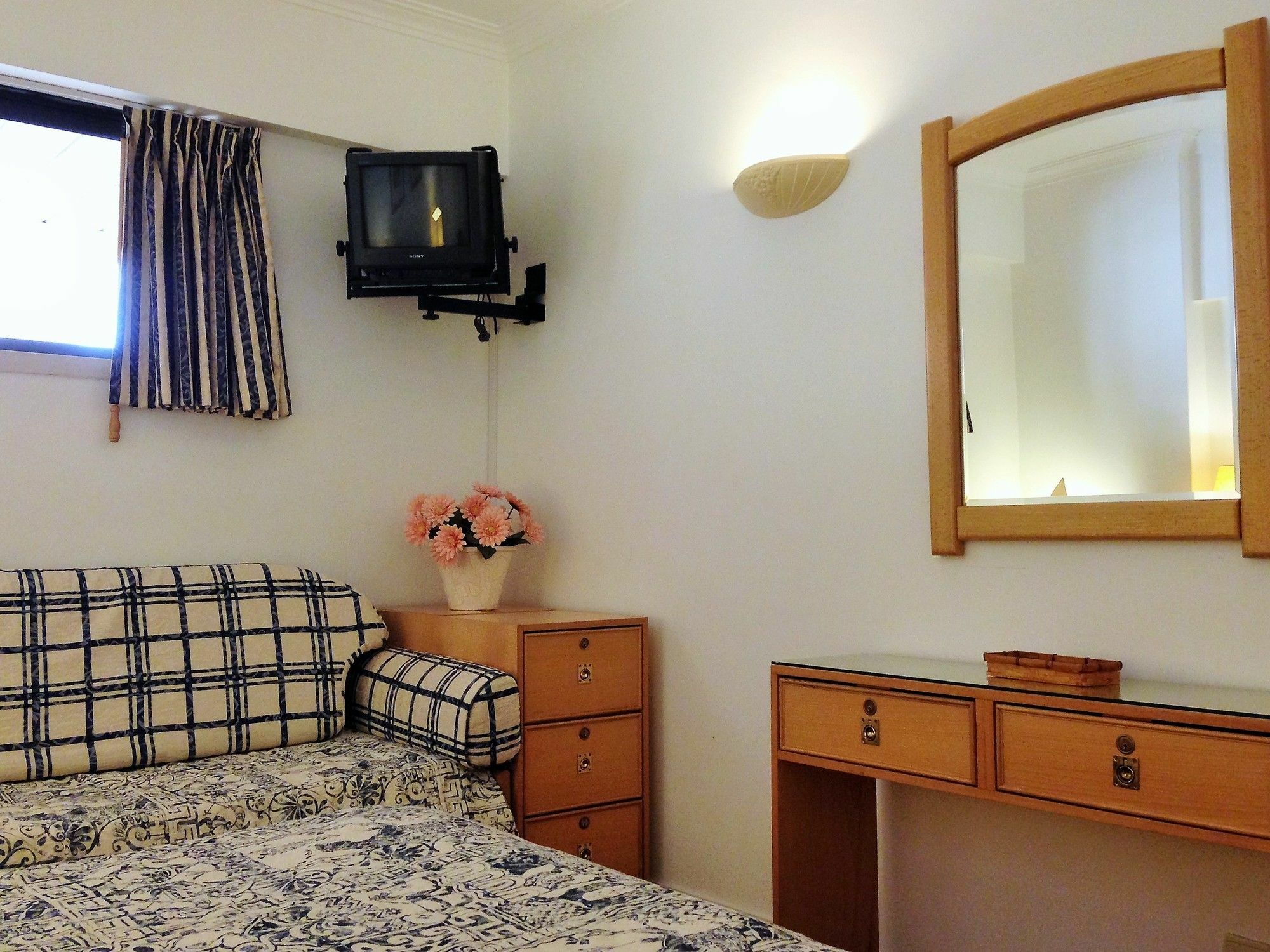 Apartamento Discovery