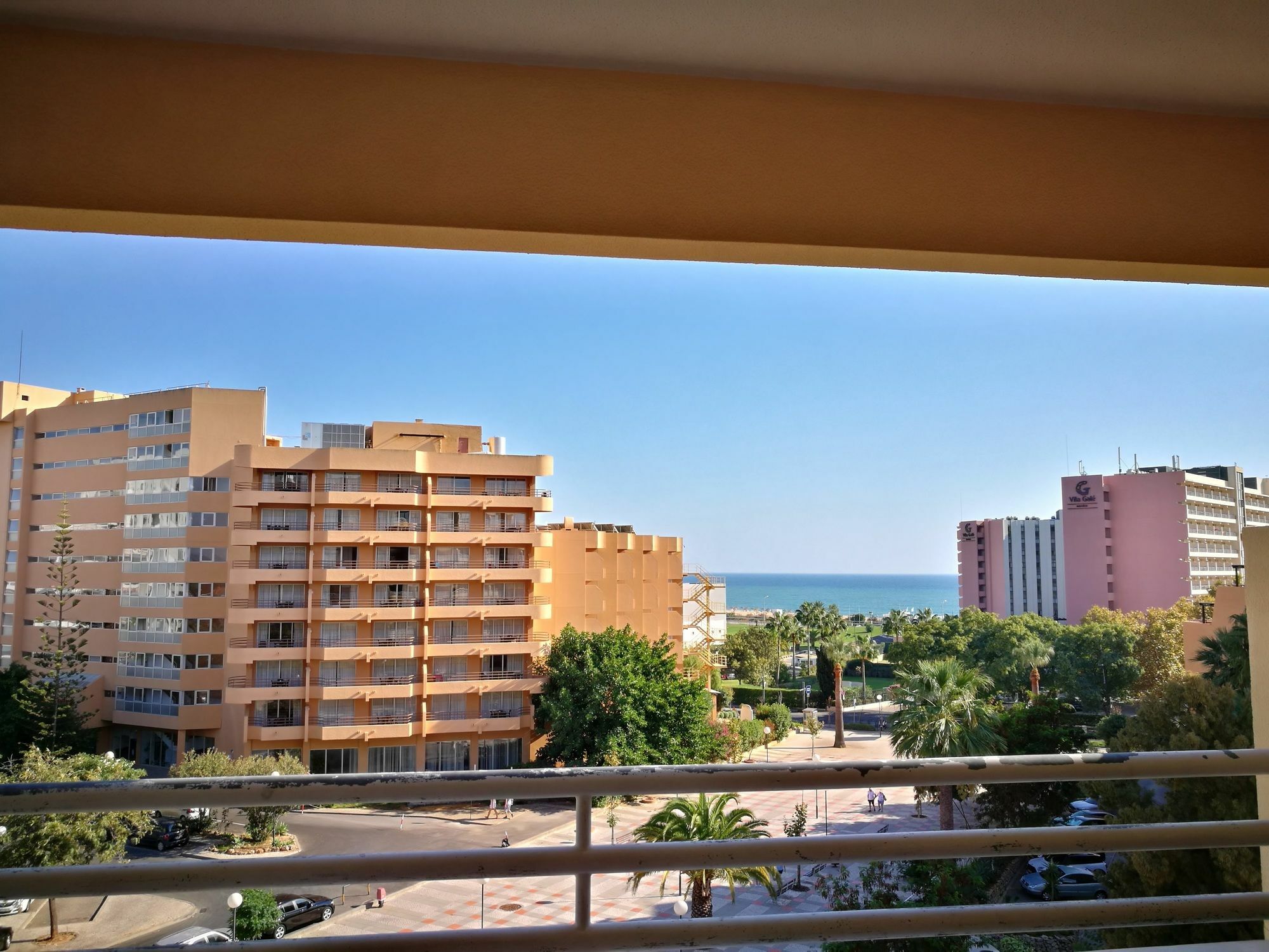 Apartamento Discovery
