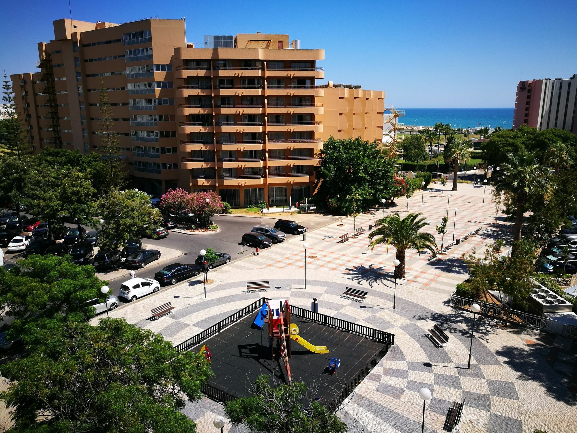 Discovery Apartamento *