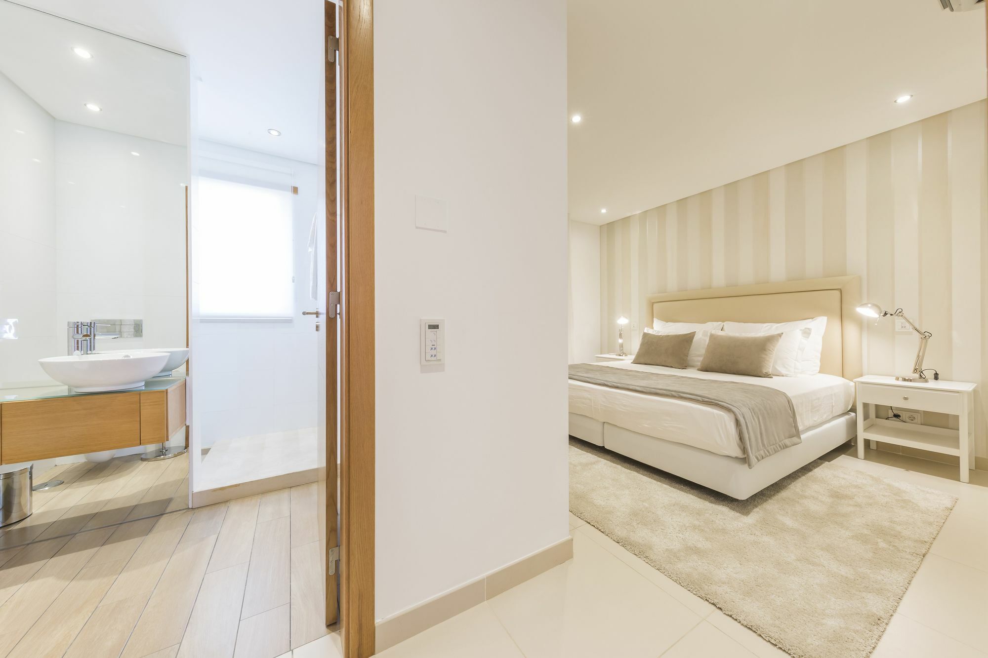 The Crest Gasthuis 4*