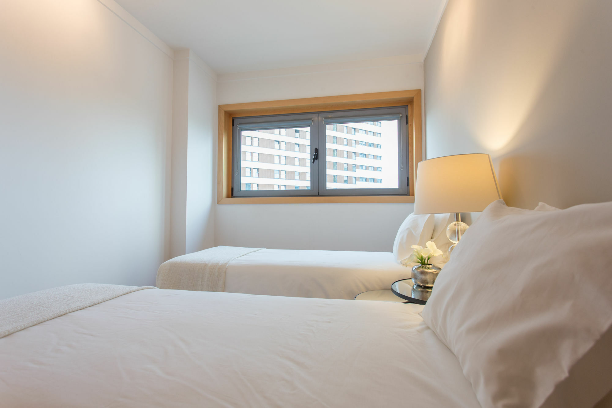 Your Parque Das Nacoes Apartamento