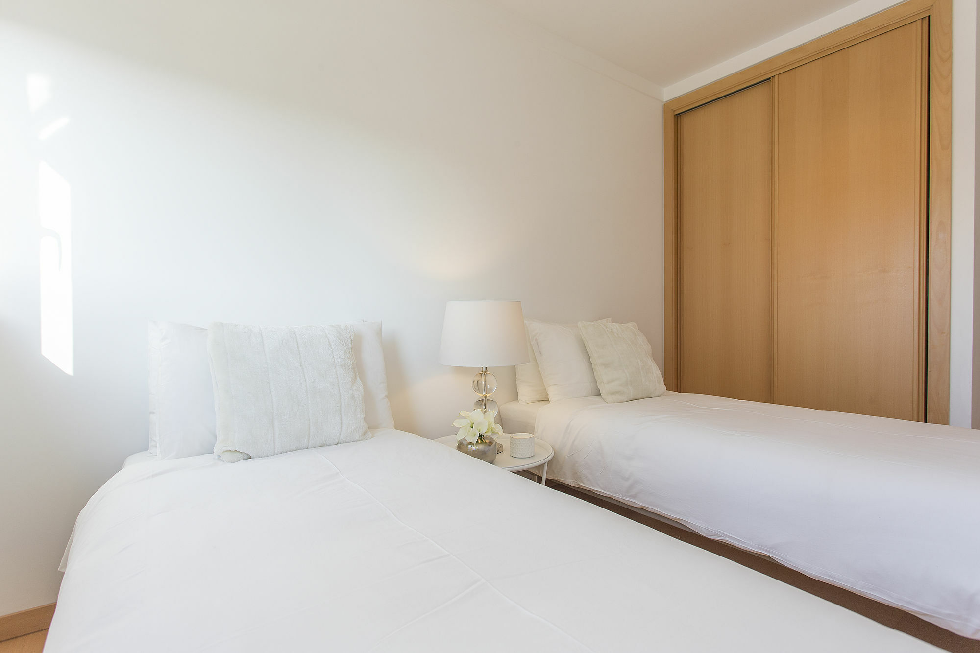 Apartamento Your Parque Das Nacoes *