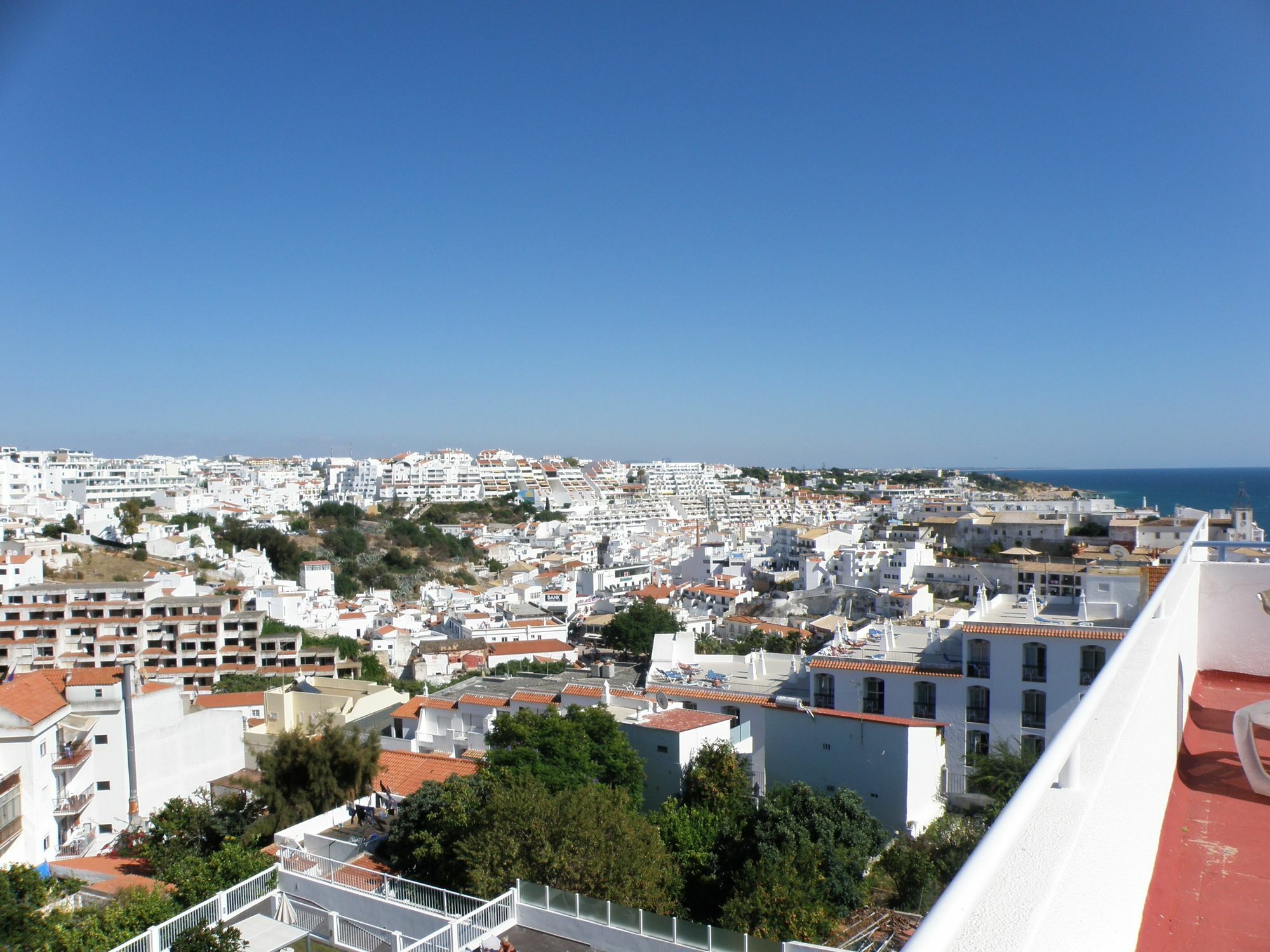 Appartement Bay View Albufeira