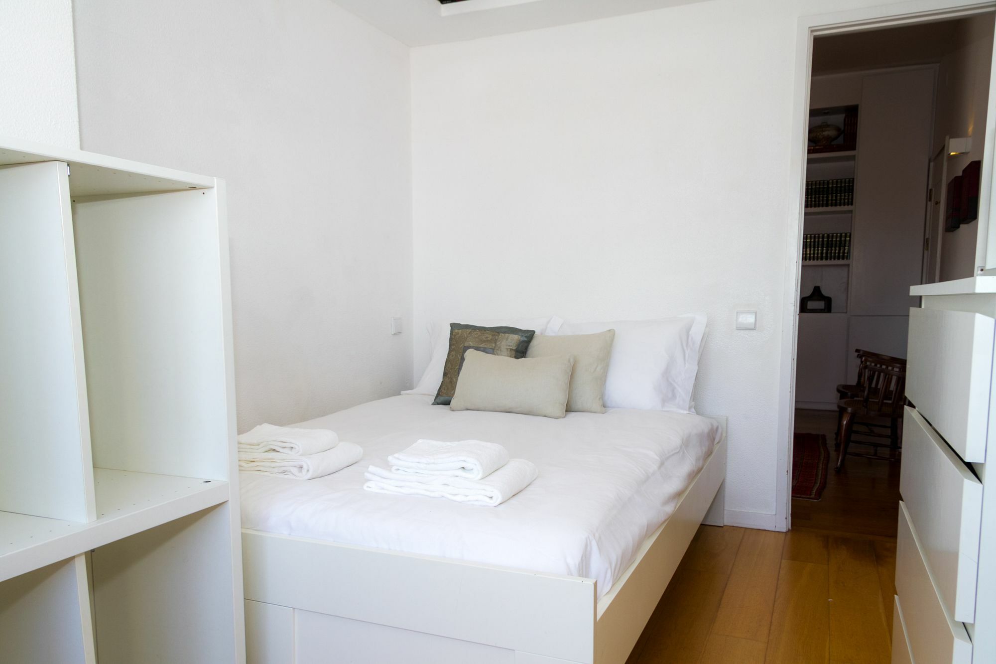 Liiiving In Foz Spacious Porto