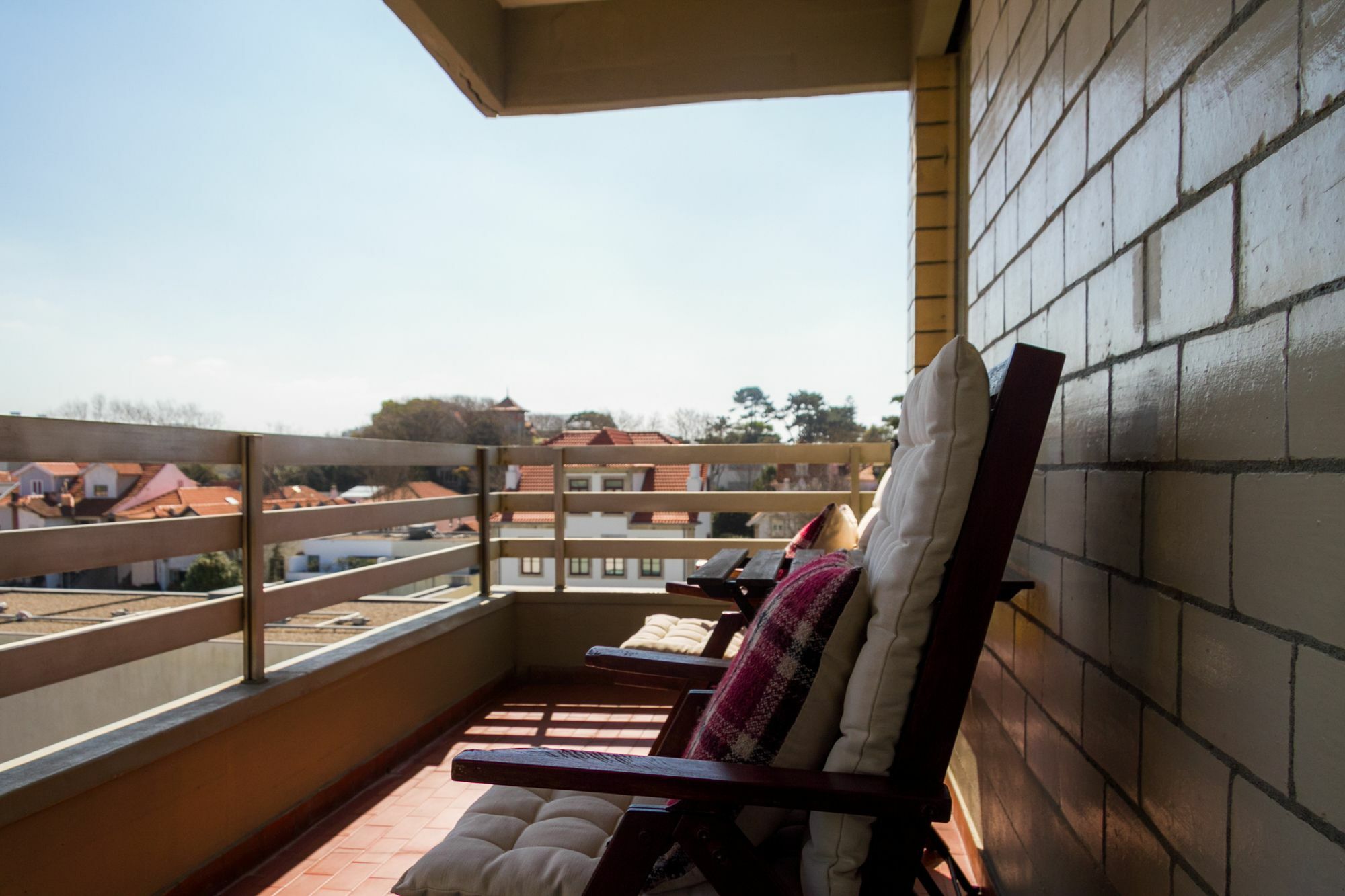 Liiiving In Foz Spacious * Porto