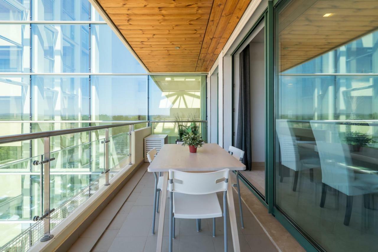 Marina - Aquamar 401- Modern *