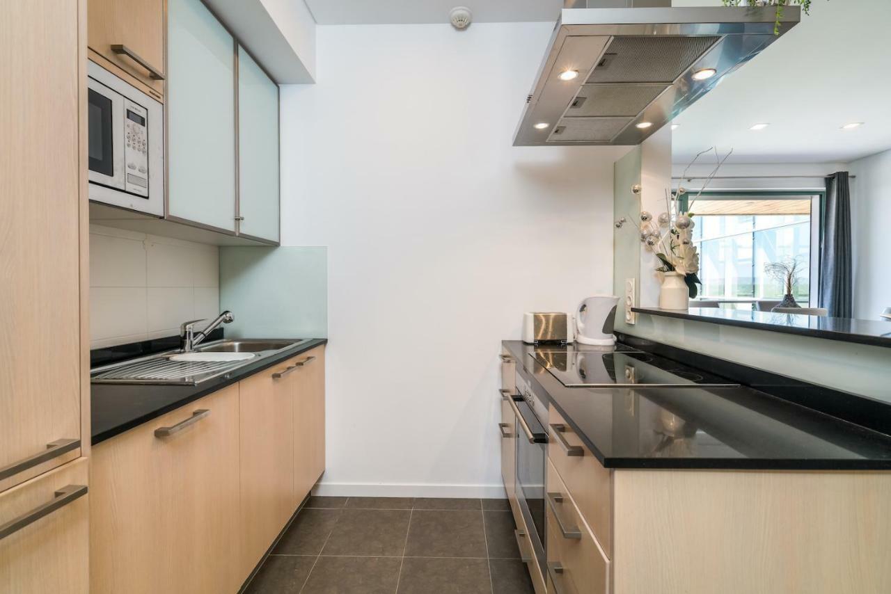 Marina - Aquamar 401- Modern Appartement *