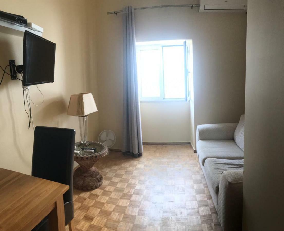 Apartamento Center Lagos
