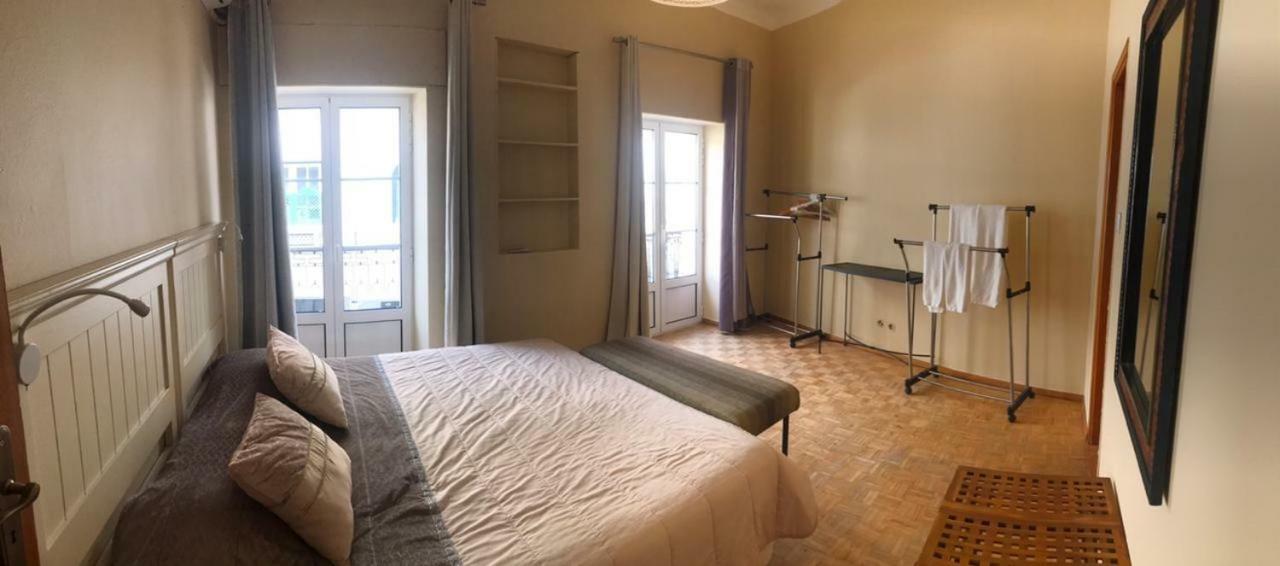 Apartamento Center *