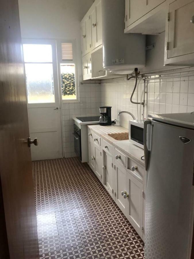 Center Apartamento