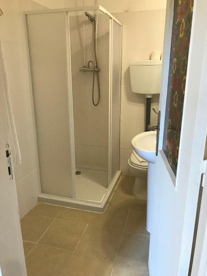Center Apartamento