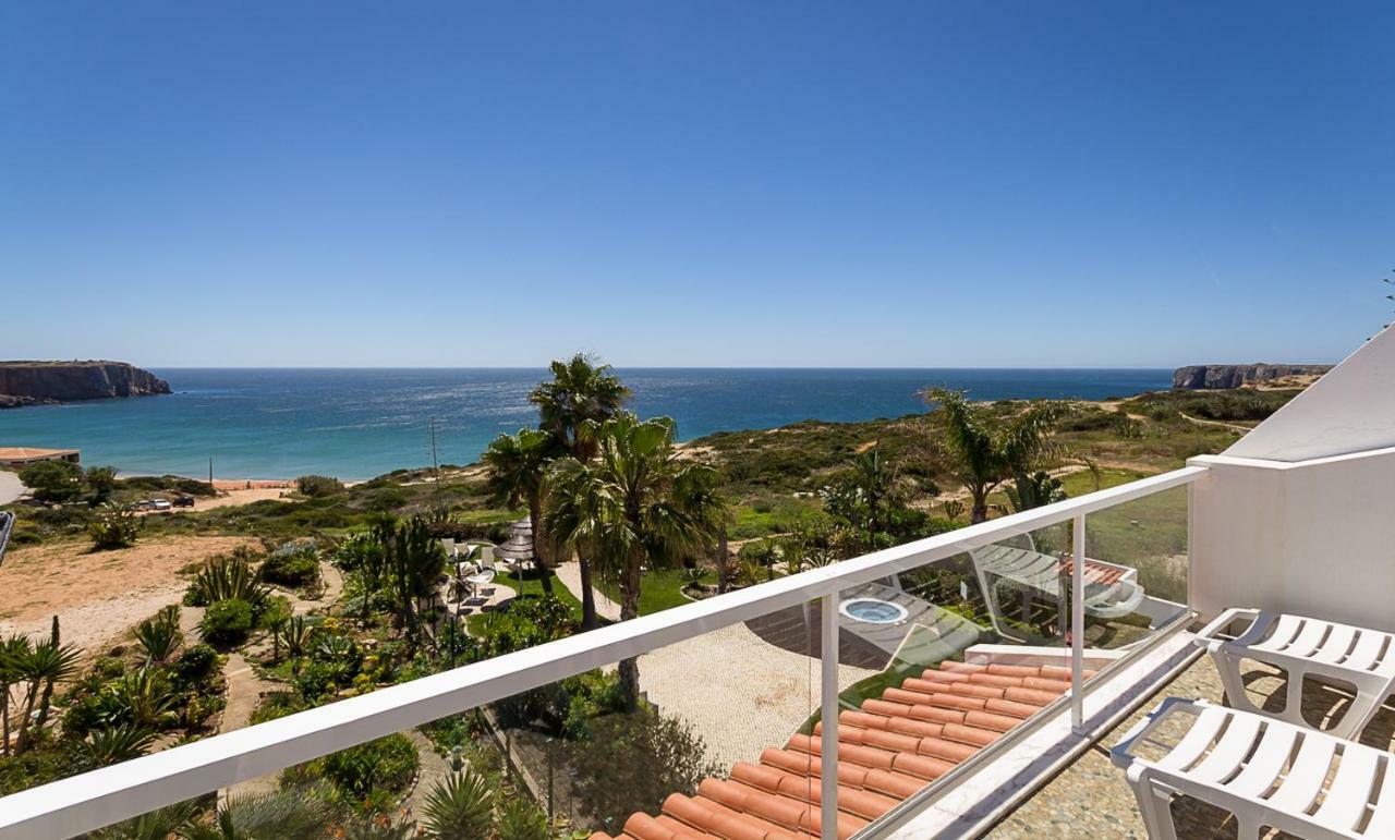 Local Mareta * Sagres