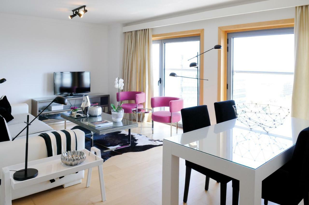 Panoramic Living Apartamento *