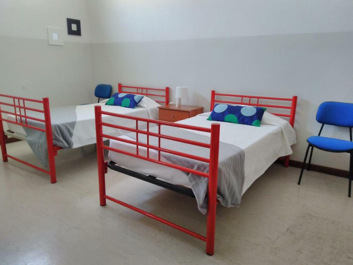 Hostel Mussiene House - Cpsbm *