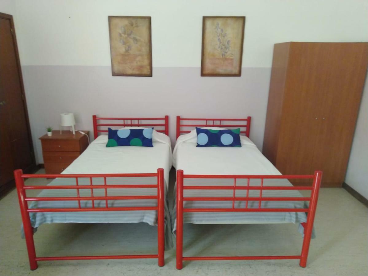 Mussiene House - Cpsbm Hostel *