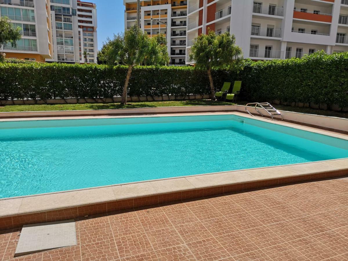 Apartment Espirito Santo Apartment *