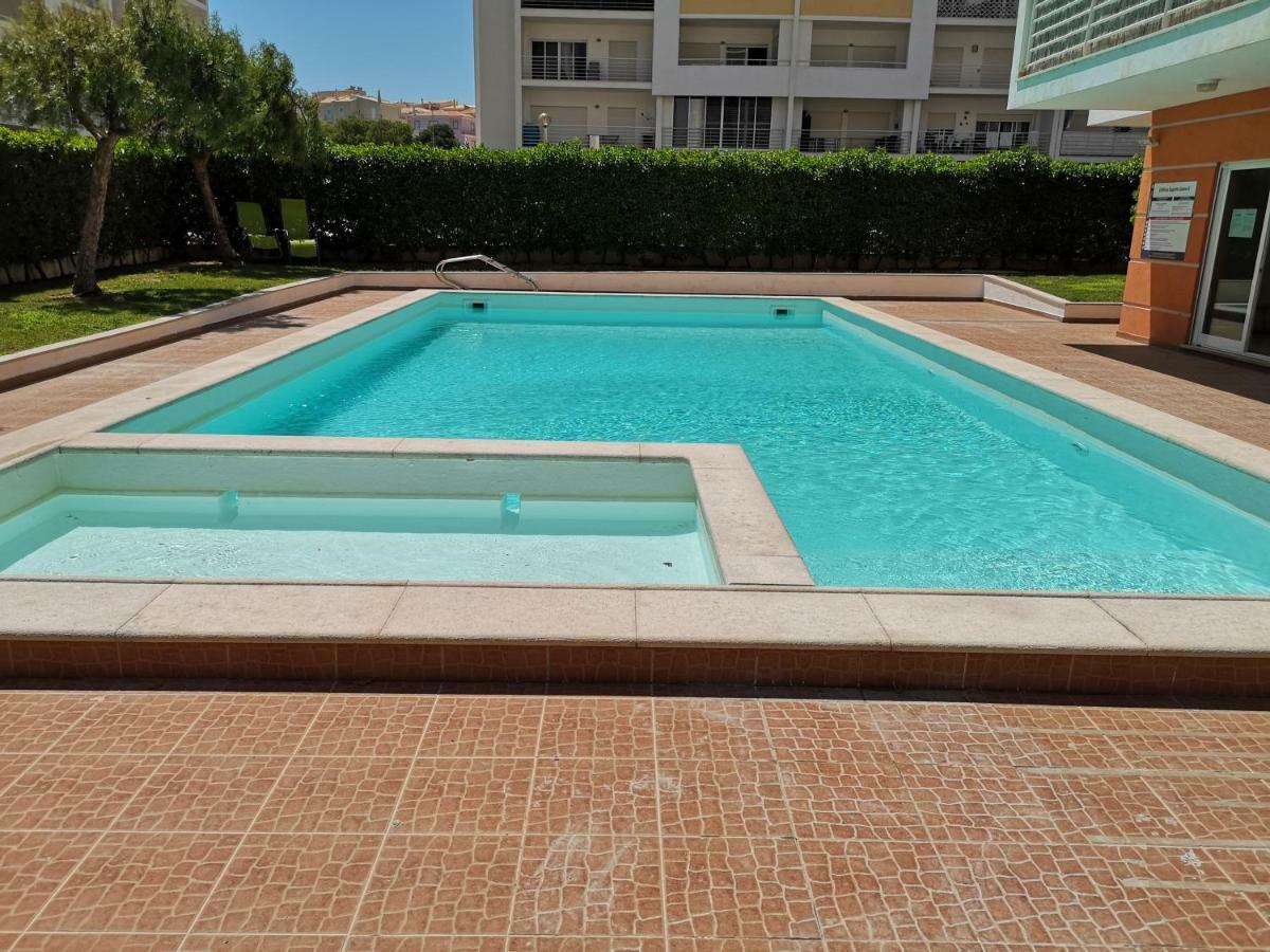 Espirito Santo Apartment *