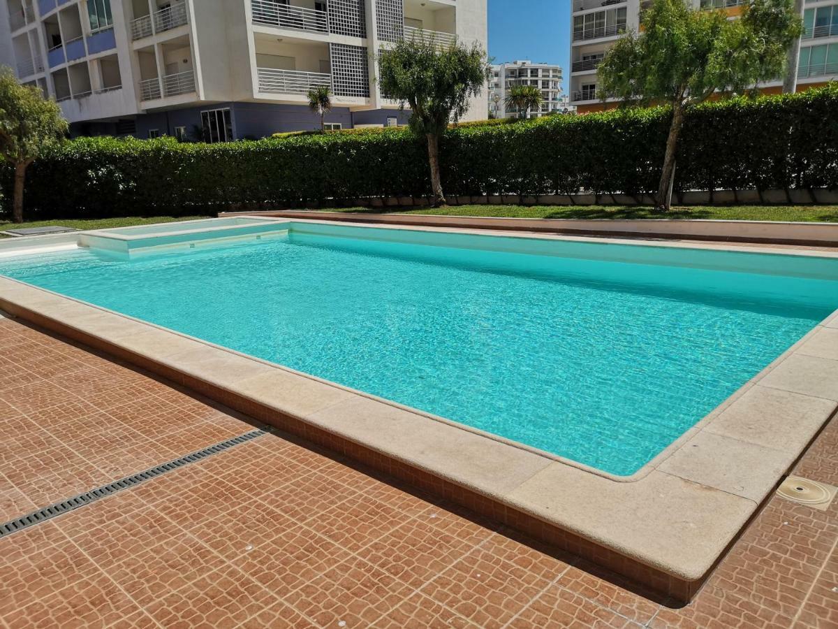 Apartment Espirito Santo Apartment Portimao