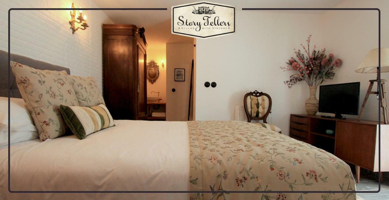 Hotel Storytellers 3*