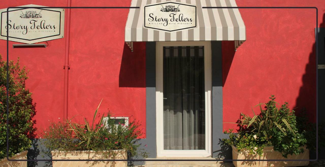 Storytellers Hotel Sintra