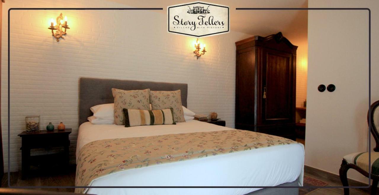 Hotel Storytellers Sintra