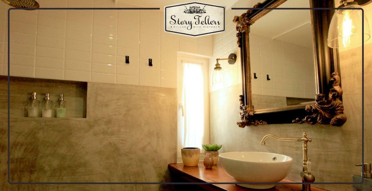 Storytellers 3* Sintra