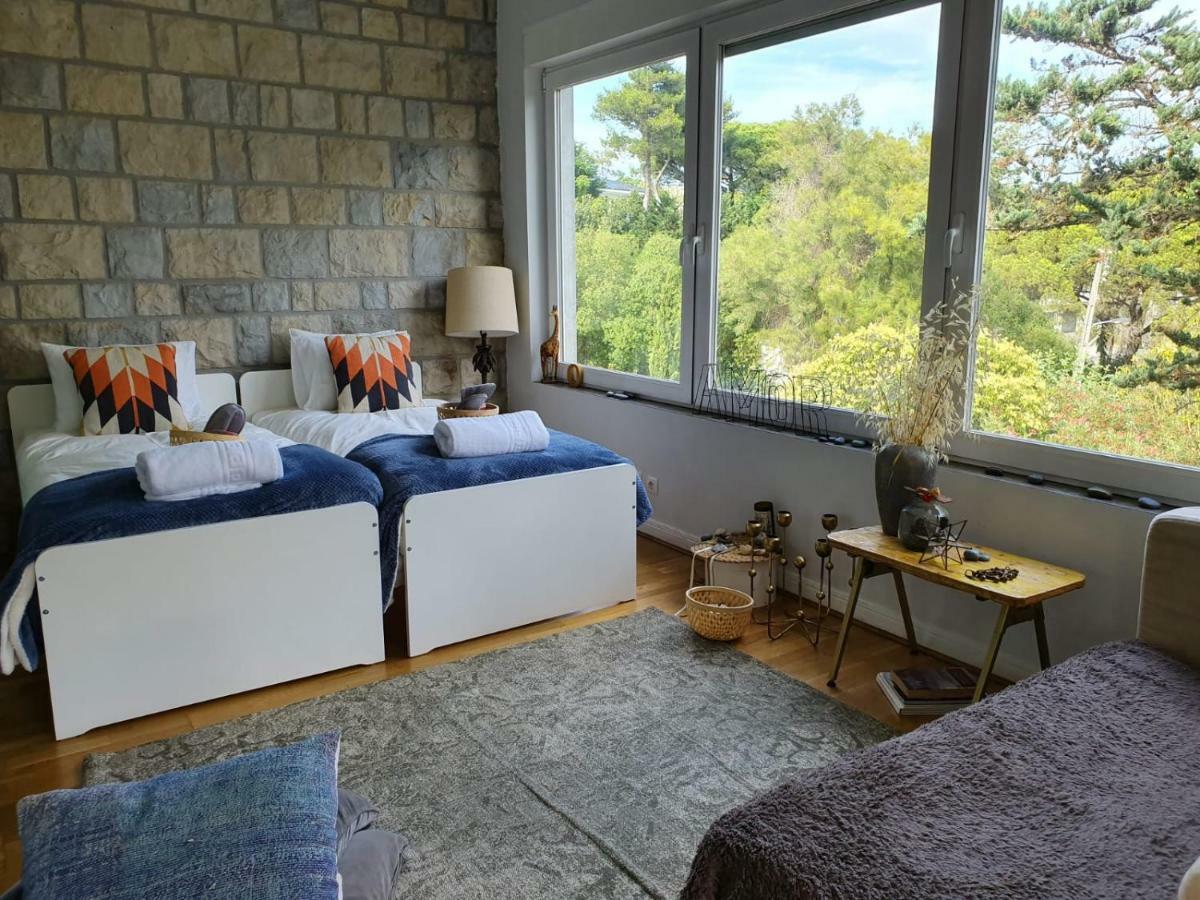 Soul Lab Eco Yoga Retreats Alcabideche