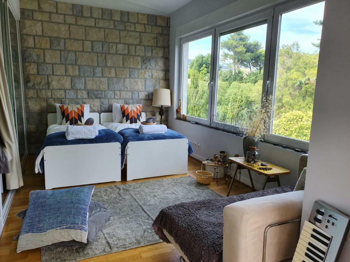 Hotel Soul Lab Eco Yoga Retreats