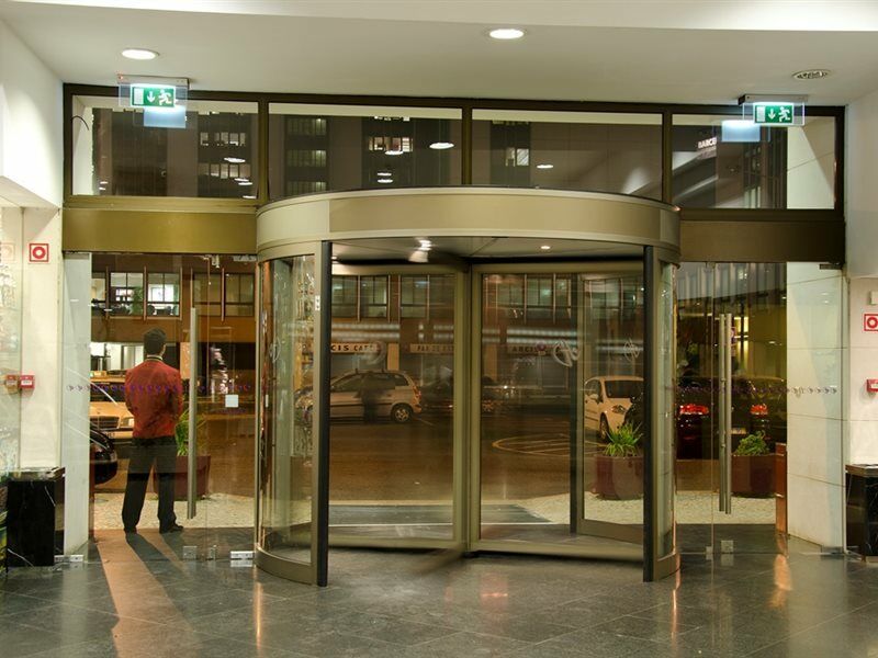 Hotel Vip Executive Zurique