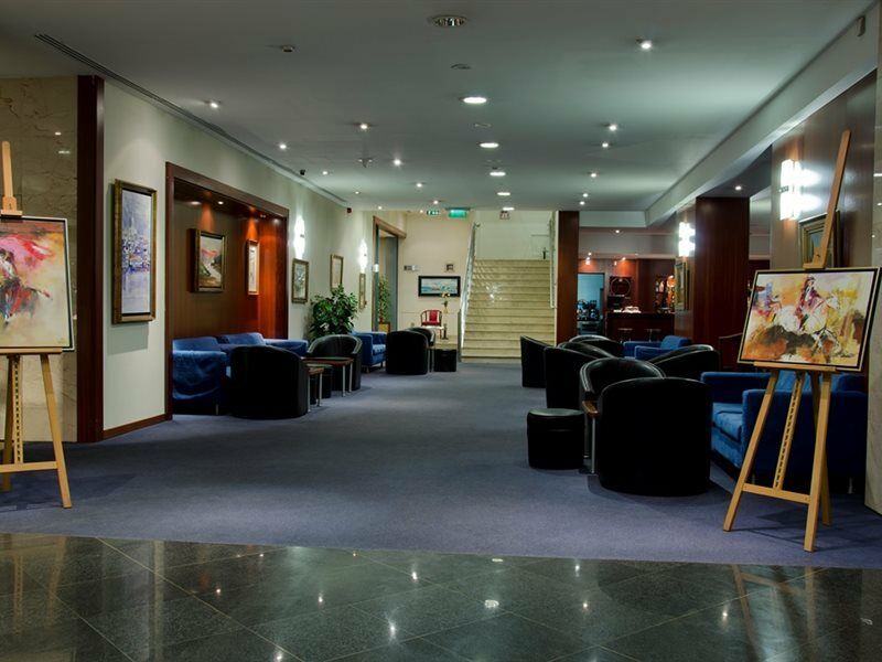 Vip Executive Zurique 3* Lissabon