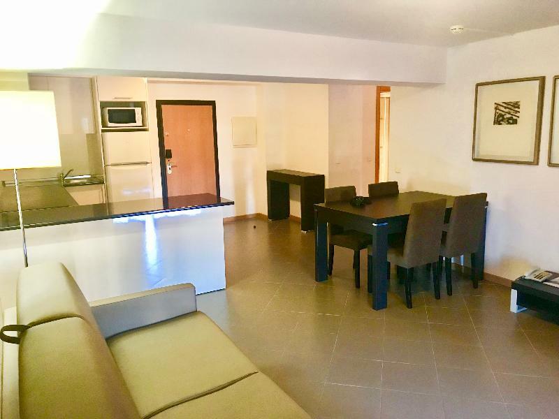 Oceano Atlantico Turisticos Aparthotel