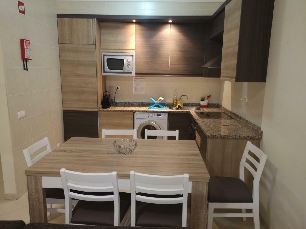 Espirito Santo Apartment Portimao