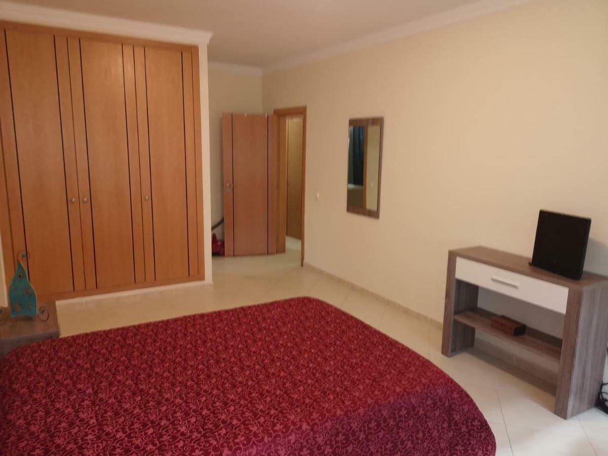 Apartment Espirito Santo Apartment