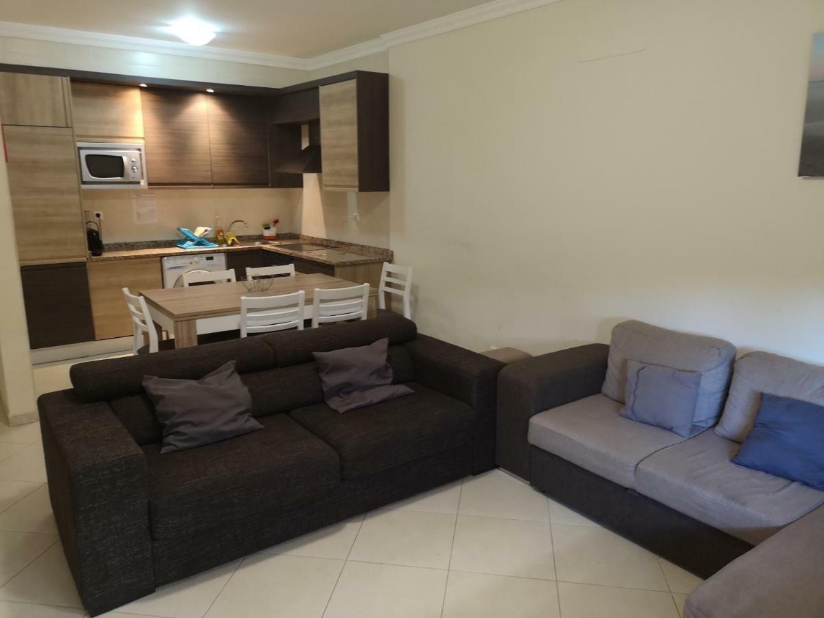 Apartment Espirito Santo Apartment *