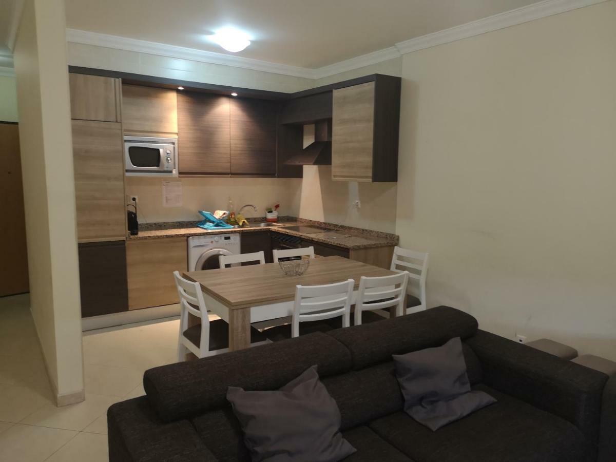 Apartment Espirito Santo Apartment *