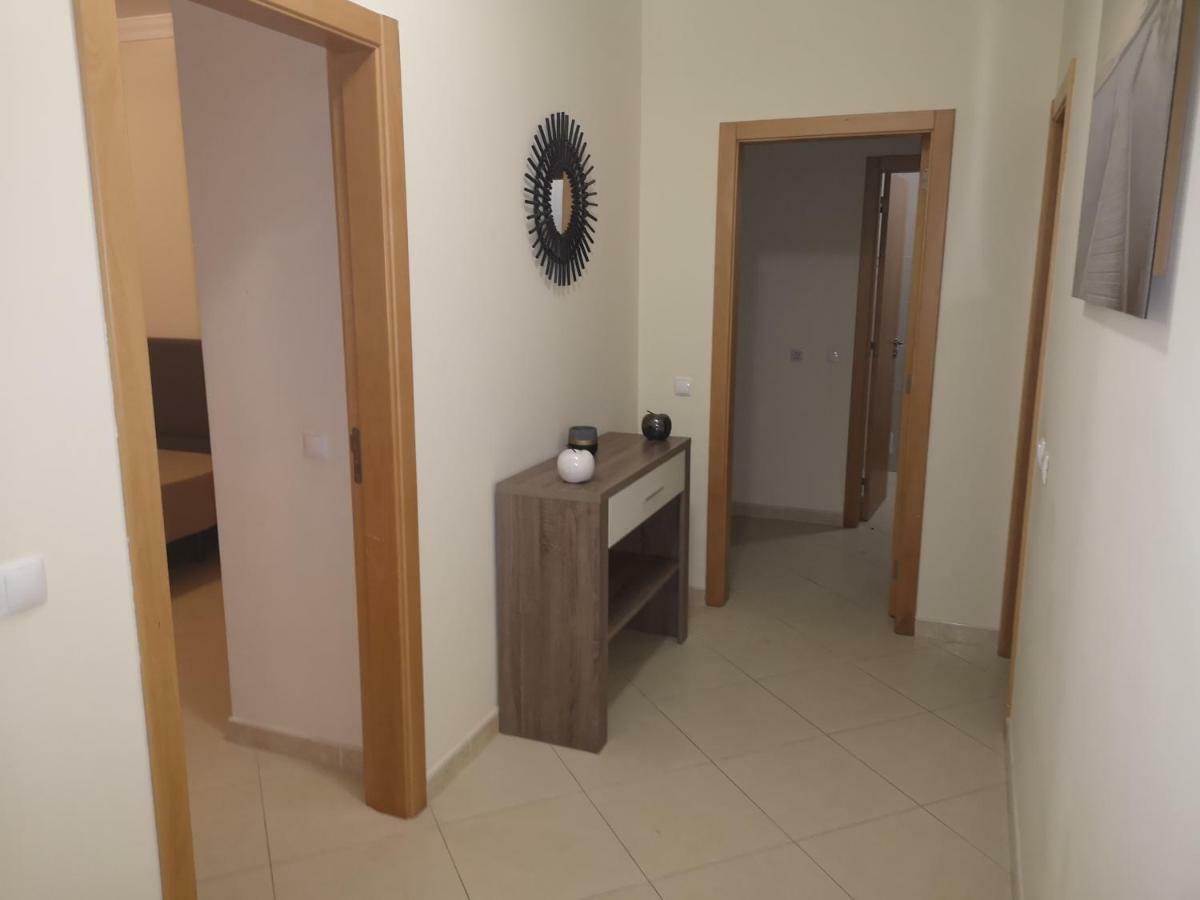 Espirito Santo Apartment * Portimao