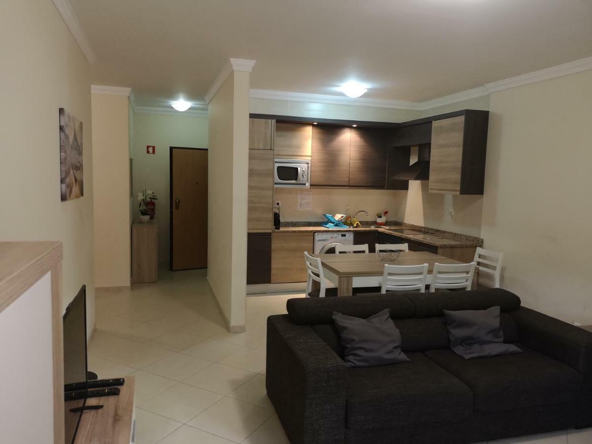 Apartment Espirito Santo Apartment *