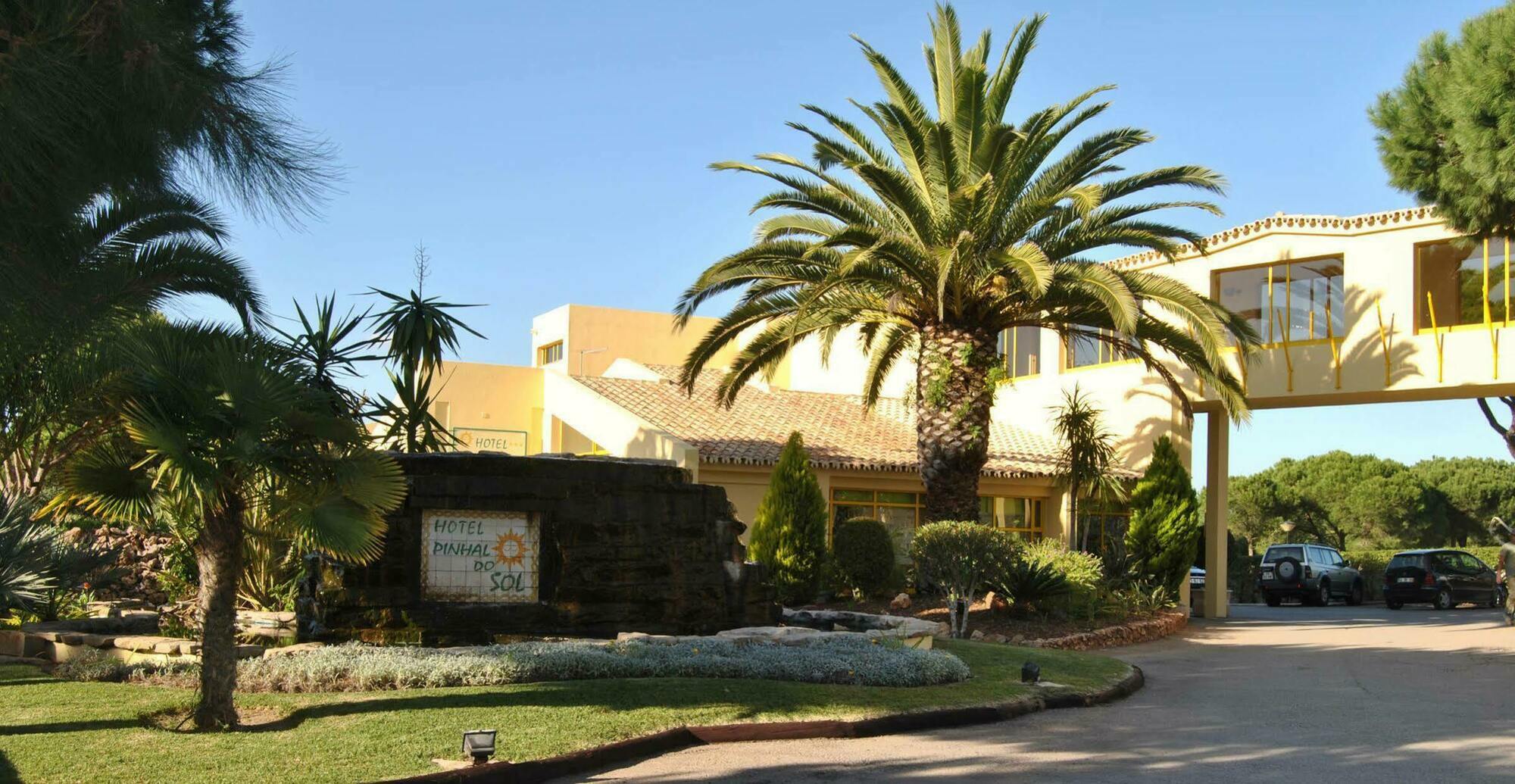 Pinhal Do Sol 3*