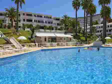 Cheerfulway Alba Aparthotel 3*