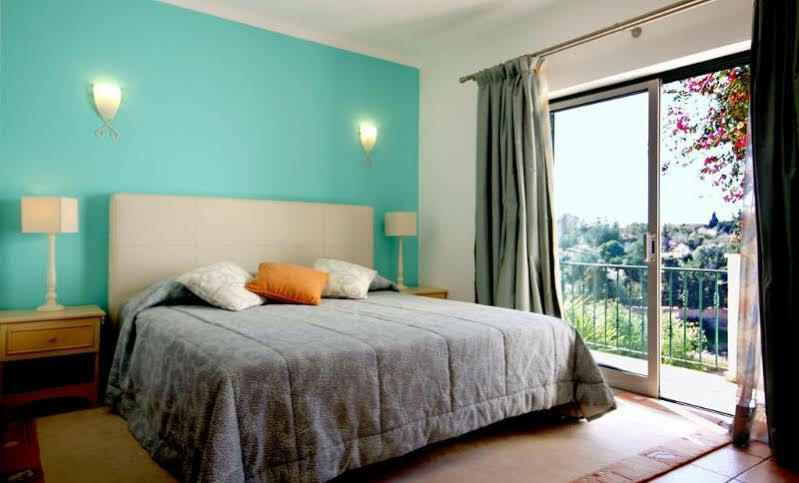 Vila Castelo Tradicional Holiday park 4*