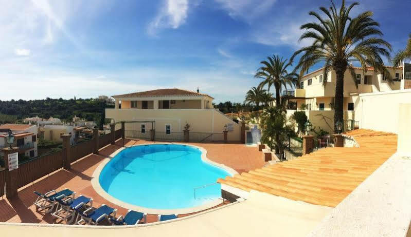 Holiday park Vila Castelo Tradicional