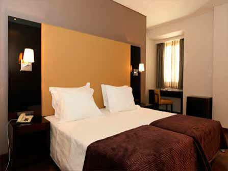 Turim Restauradores Hotel
