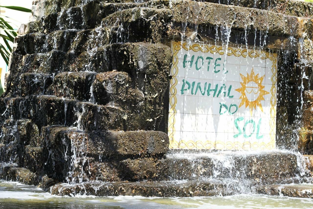 Pinhal Do Sol Quarteira