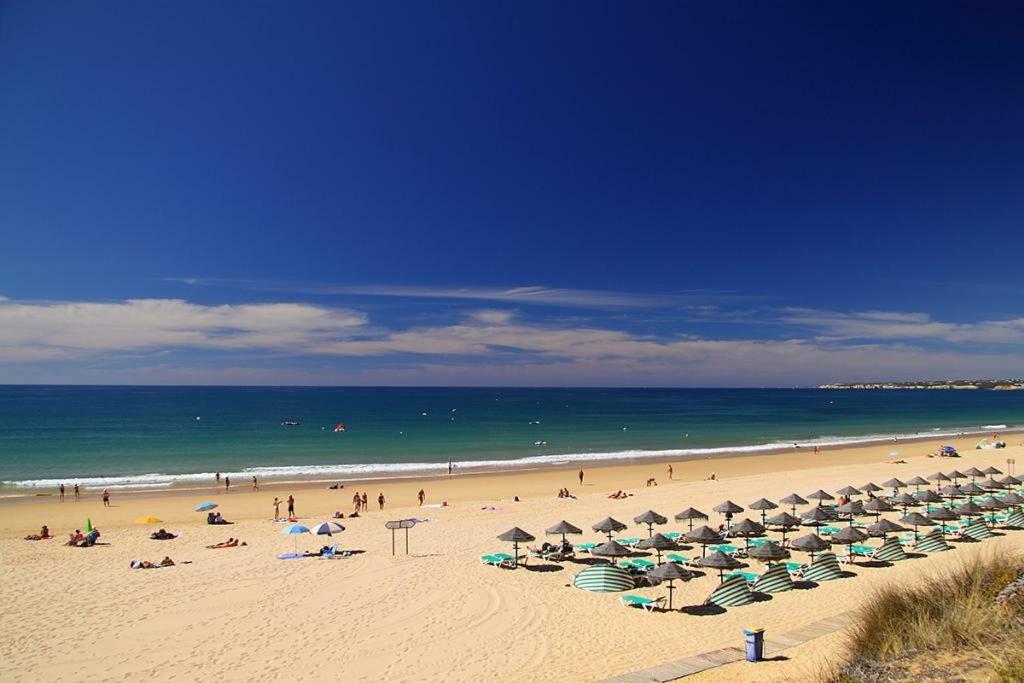 Marina View Pousada Albufeira